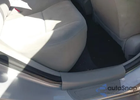 2009 Toyota Corolla Le из США, поврежденный, VIN 1NXBU40E49Z096488